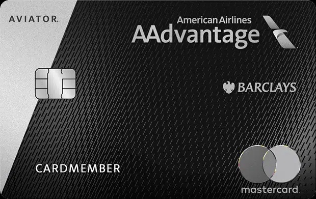 Aadvantage Aviator Silver Mastercard