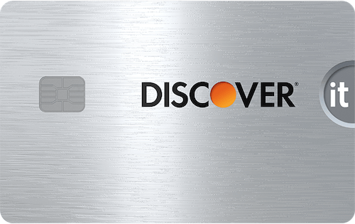 Discover it Student Chrome