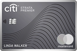 Ink Business Premier Credit Card