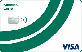 Mission Lane Visa Credit Card