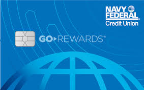 GO REWARDS® Credit Card
