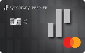 Synchrony Premier World Mastercard