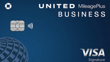 United Business Card