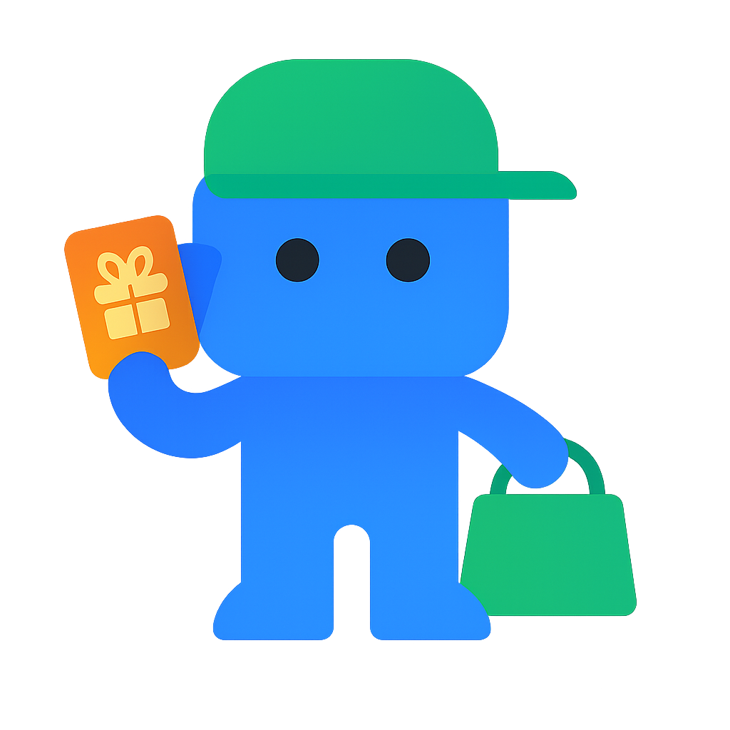 Online Shopping Freak